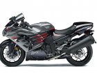 Kawasaki ZZR 1400 / Ninja ZX-14R